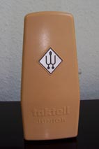 gebrauchtes Metronom in Kunststoffgehäuse von Taktell
